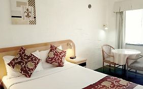 Espana Motel